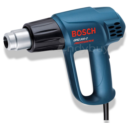 Bosch GHG 500-2 Hot air gun